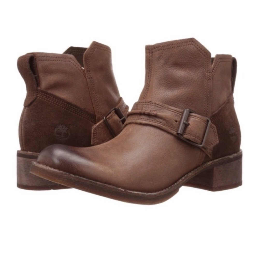 Timberland Whittmore Chelsea Boots